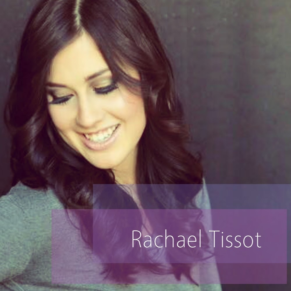 Meet your Posher, Rachael